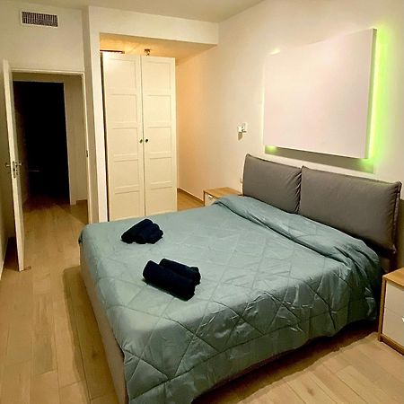 Domus Art Suites Merulana Rzym Zewnętrze zdjęcie