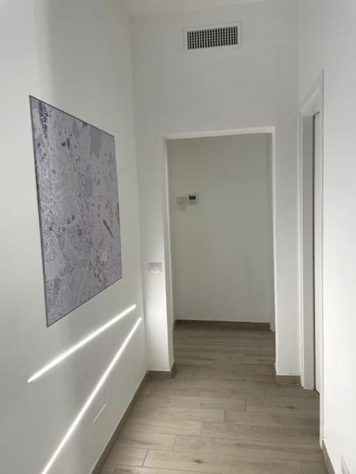 Domus Art Suites Merulana Rzym Zewnętrze zdjęcie