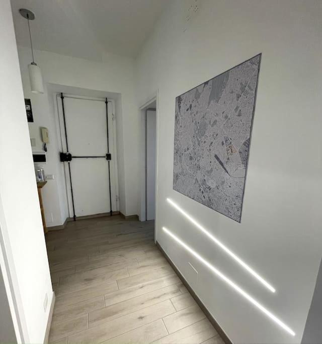 Domus Art Suites Merulana Rzym Zewnętrze zdjęcie