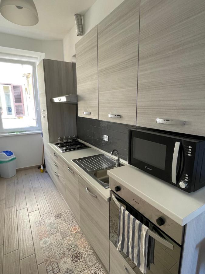 Domus Art Suites Merulana Rzym Zewnętrze zdjęcie