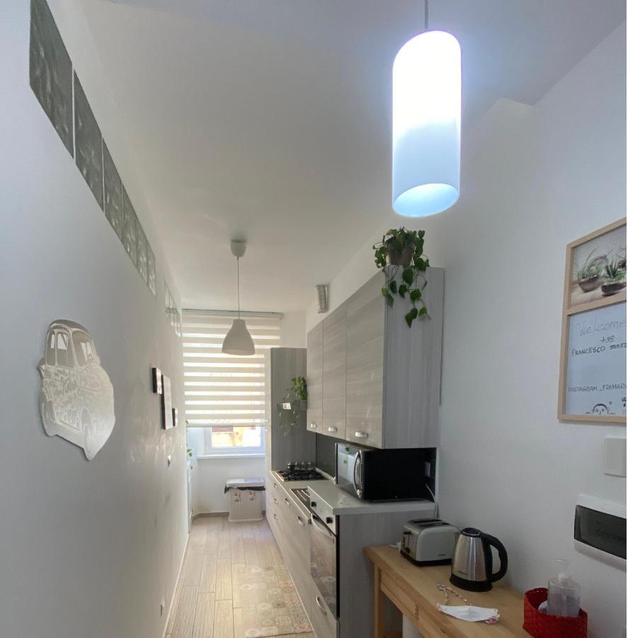 Domus Art Suites Merulana Rzym Zewnętrze zdjęcie