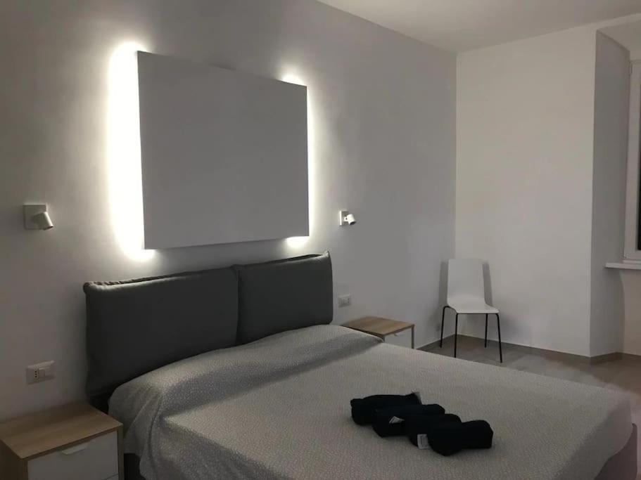 Domus Art Suites Merulana Rzym Zewnętrze zdjęcie