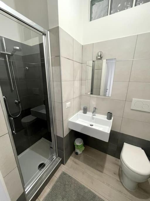 Domus Art Suites Merulana Rzym Zewnętrze zdjęcie