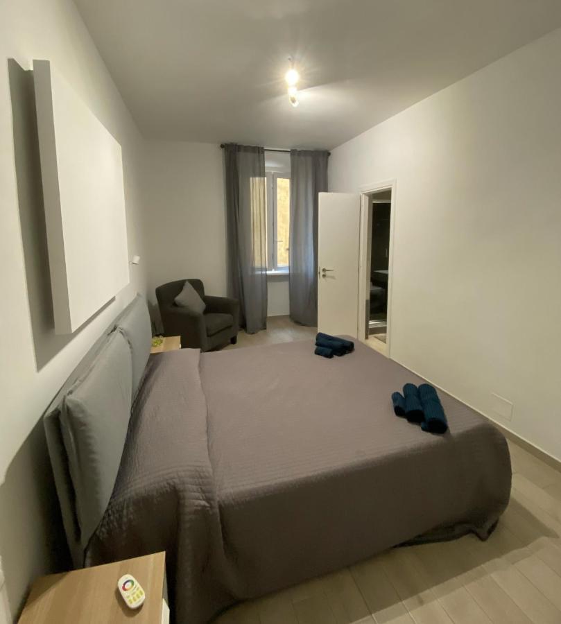 Domus Art Suites Merulana Rzym Zewnętrze zdjęcie