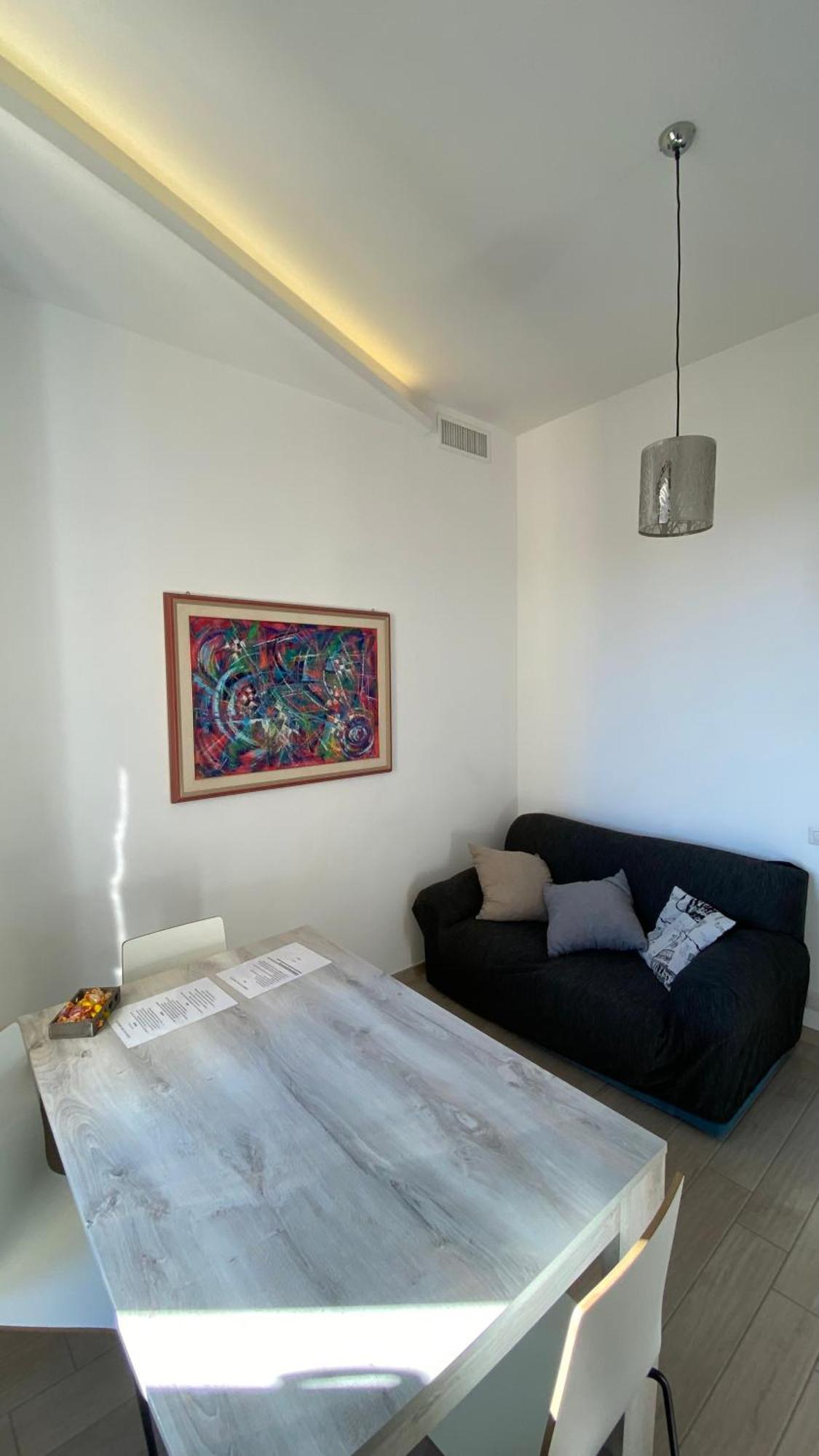 Domus Art Suites Merulana Rzym Zewnętrze zdjęcie