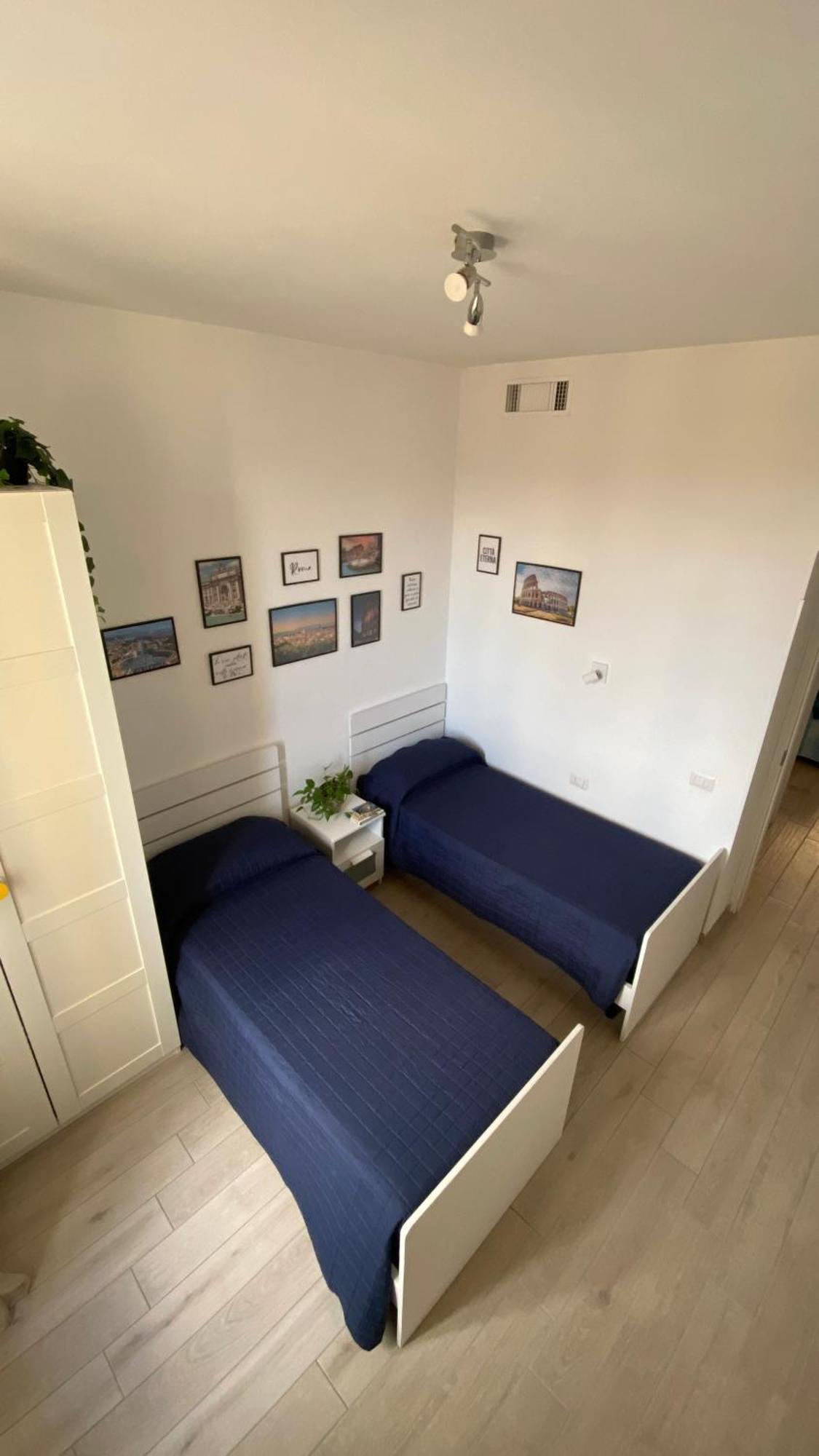 Domus Art Suites Merulana Rzym Zewnętrze zdjęcie