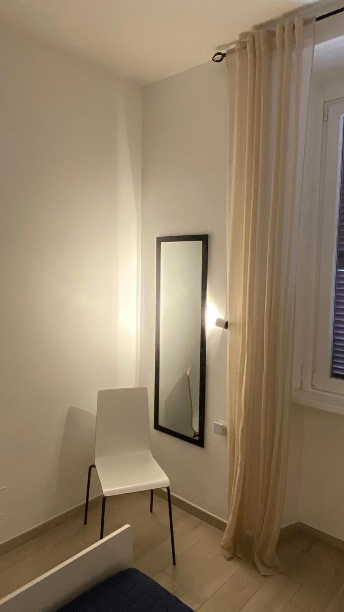 Domus Art Suites Merulana Rzym Zewnętrze zdjęcie