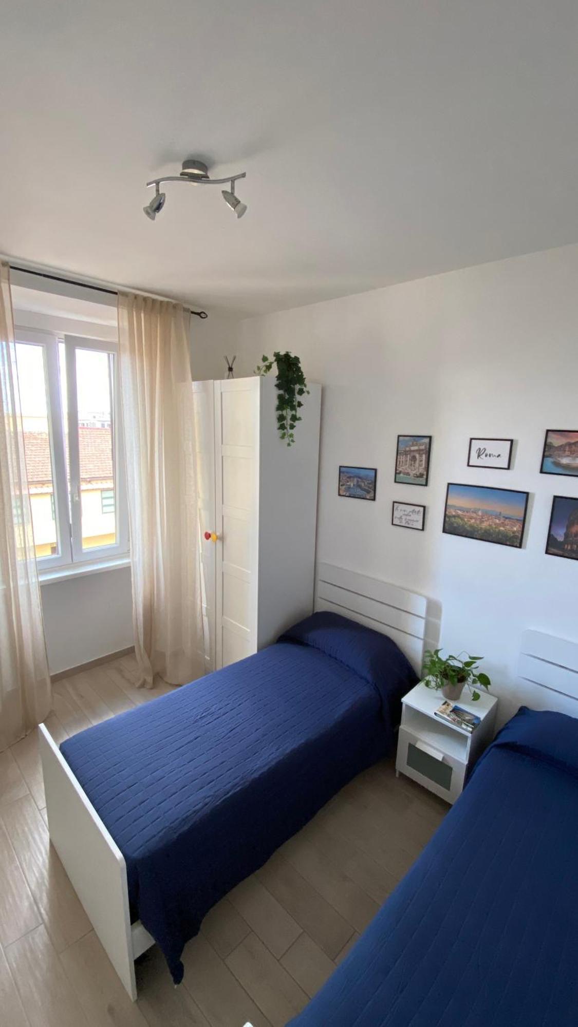 Domus Art Suites Merulana Rzym Zewnętrze zdjęcie